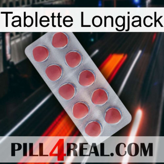 Longjack Tablet 18
